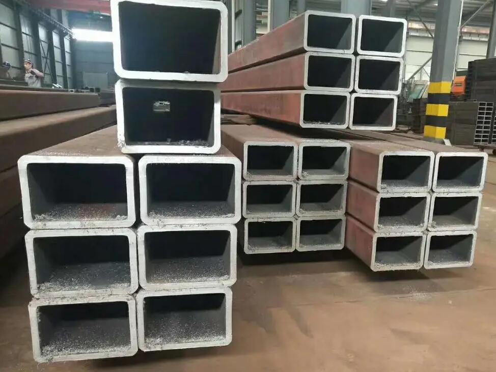 古冶s355j0方管