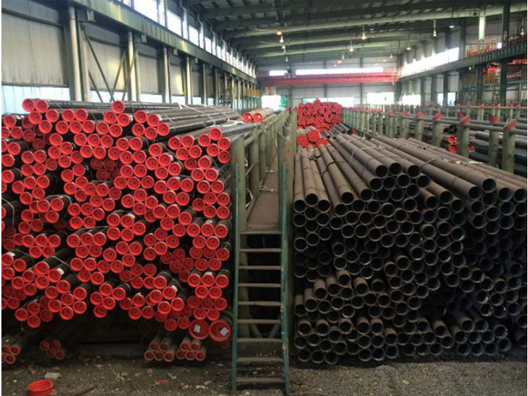 古冶12crmo化肥专用管